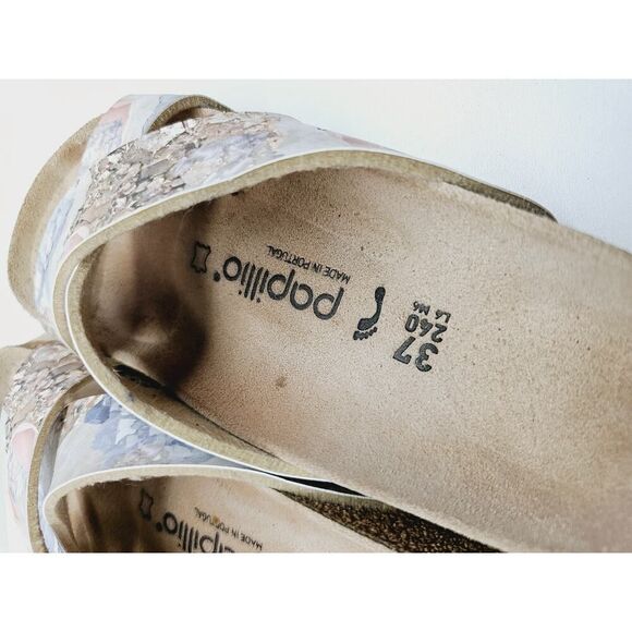 Papillio Birkenstock Women 6 - Picture 8 of 8